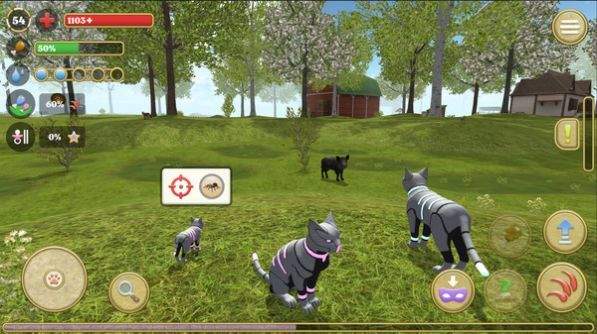 快乐猫猫传（下载）