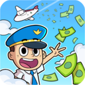 机场航空公司游戏安装