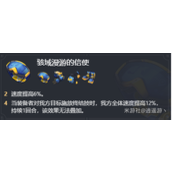 崩坏星穹铁道寒鸦遗器词条选择推荐