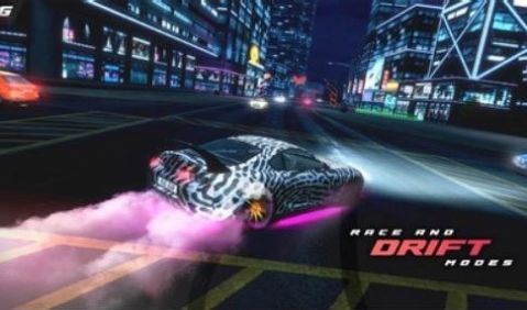 齿轮之赛车手机版