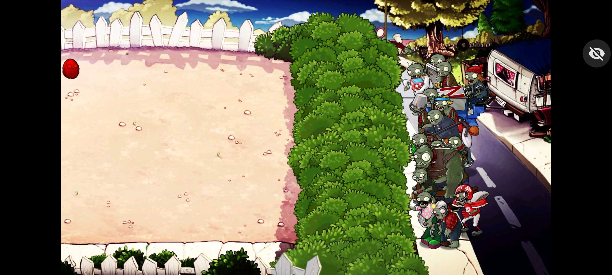 植物大战僵尸末免费正版