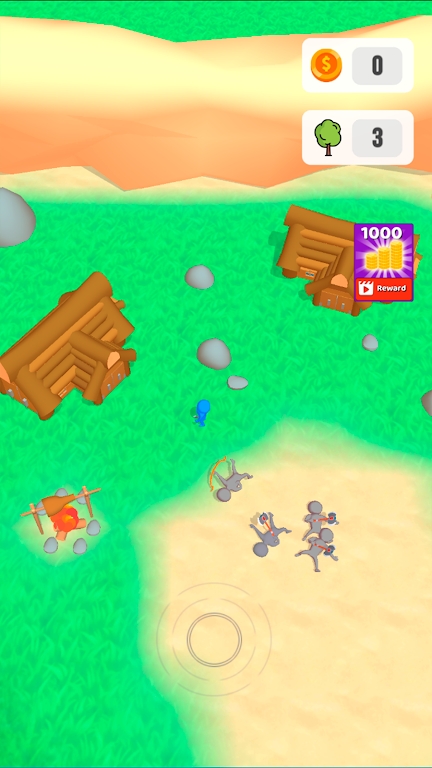 木材碰撞下载安装