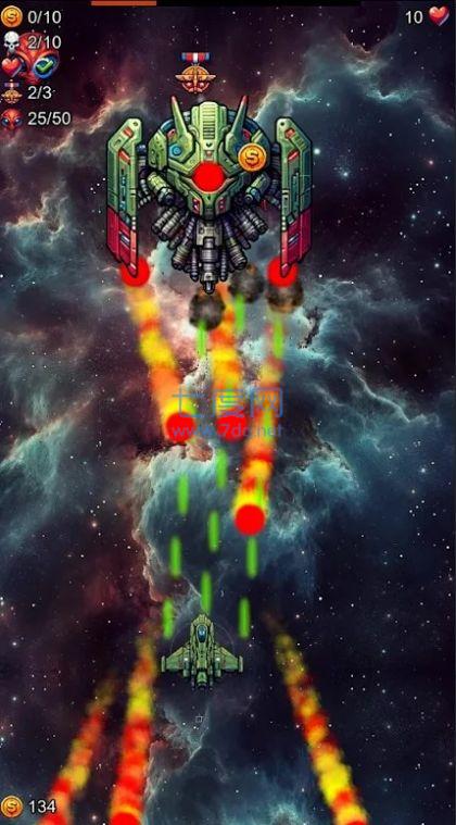 太空战争P5E首安装