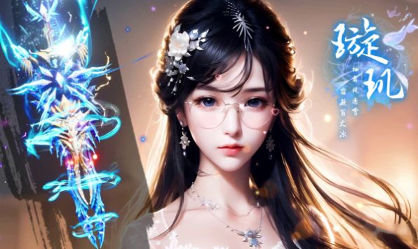 山海仙魔劫免费正版