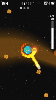 爆炸行星游戏下载