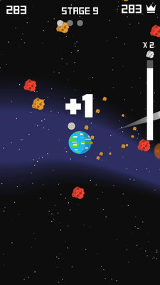 爆炸行星游戏下载