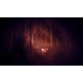 《Drowned Lake》玩法特色