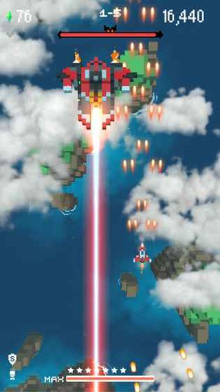 天空之翼游戏下载