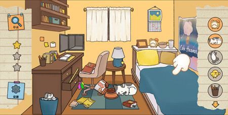喵侦探咪雅下载安装