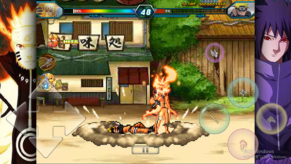 火影忍者亿忍集结正式版