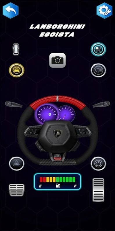 引擎声音模拟器手机版