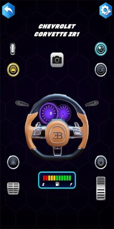 引擎声音模拟器手机版