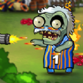 僵尸防御僵尸射击(Zombie）（游戏安装）