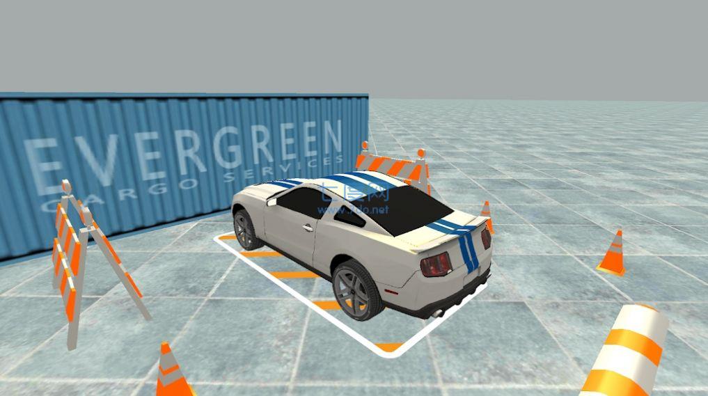 CarParkingSmart#下载安装