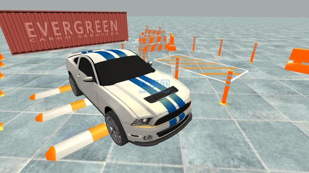 CarParkingSmart#下载安装