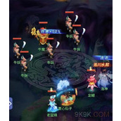 梦幻西游网页版三界擂台魔界高手攻略大全