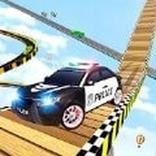 警方追车游戏安装