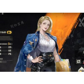 钢岚机师肖妮养成攻略