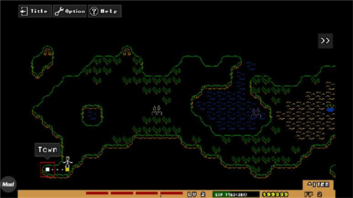 StickRanger游戏最新版