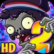 植物大战僵尸2摇滚年代免费正版