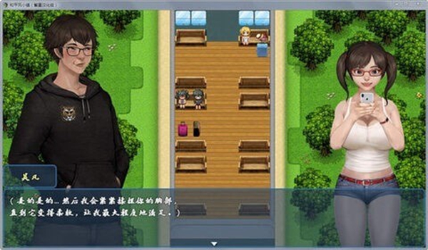 和平风小镇巴比伦免费正版