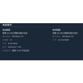 《陶拉起源》配置要求