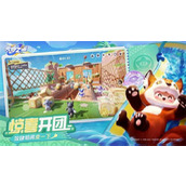 元梦之星极限竞速玩法攻略