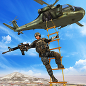 空军射手安装