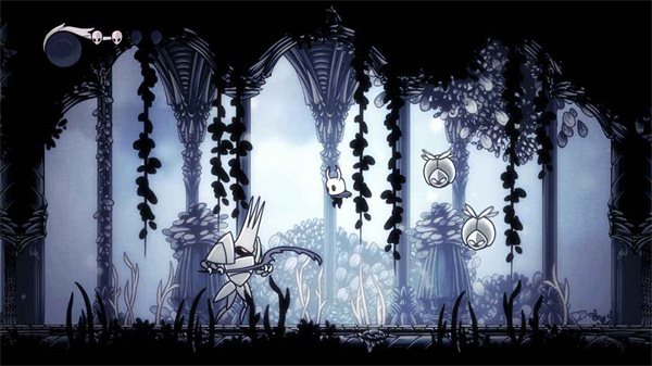 空洞骑士（正式版）
