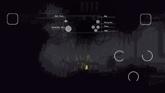 雨世界免费正版
