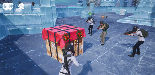 PUBG绝地求生（安装包）