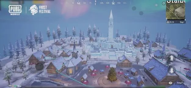 PUBG绝地求生（安装包）