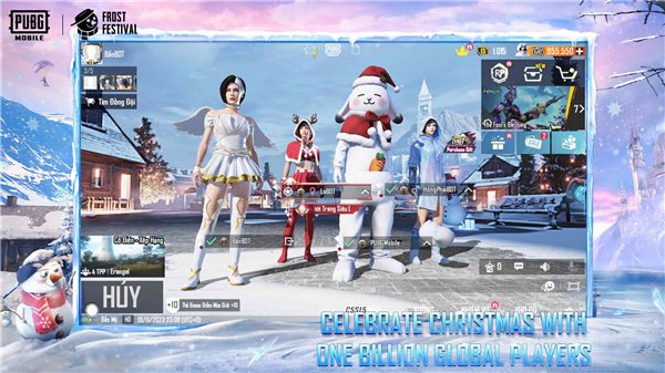 PUBG绝地求生（安装包）