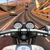 摩托骑士公路交通下载