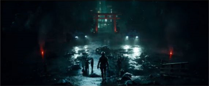 最后的哨兵下载最新版