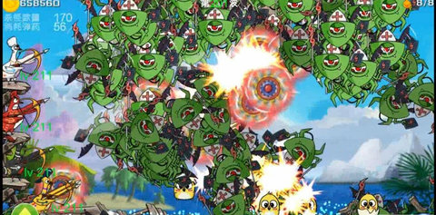 疯狂战斗鸡游戏安装