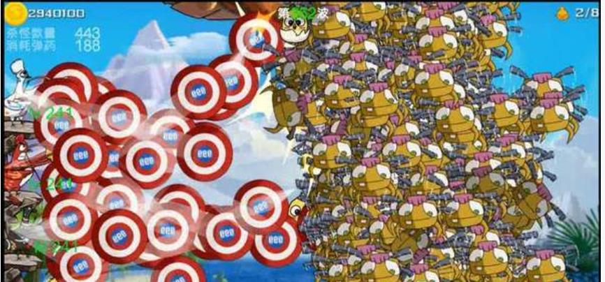 疯狂战斗鸡游戏安装