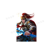 《三国之志4》朱桓武将图鉴