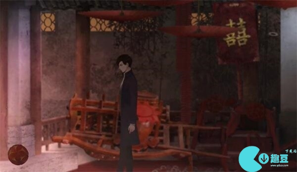 回门第二章攻略图文