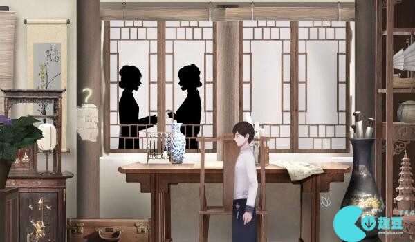 回门第三章攻略