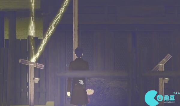 回门第四章攻略