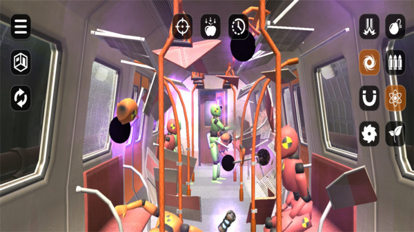 破坏模拟器（下载安装）