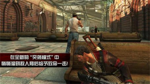 职业杀手2下载安装