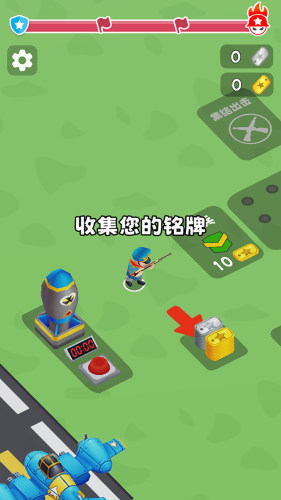 战场使命模拟器完整版