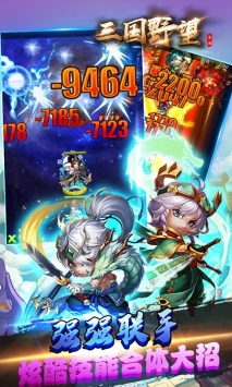 三国野望安装包