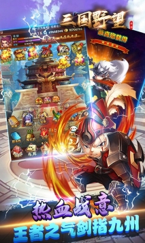 三国野望安装包