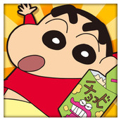 蜡笔小新跑酷（正式版）
