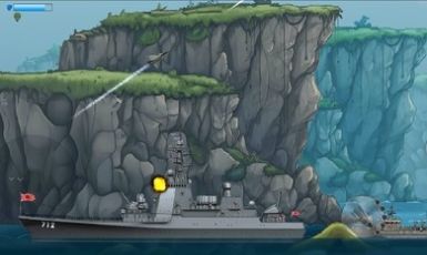 地毯式轰炸3版