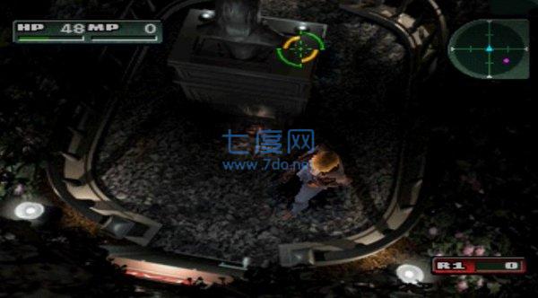 寄生前夜2下载安装