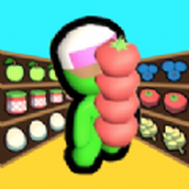 SuperMiniMarket安装